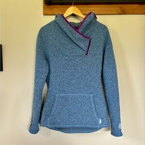 Stio Sweetwater Fleece Hoodie